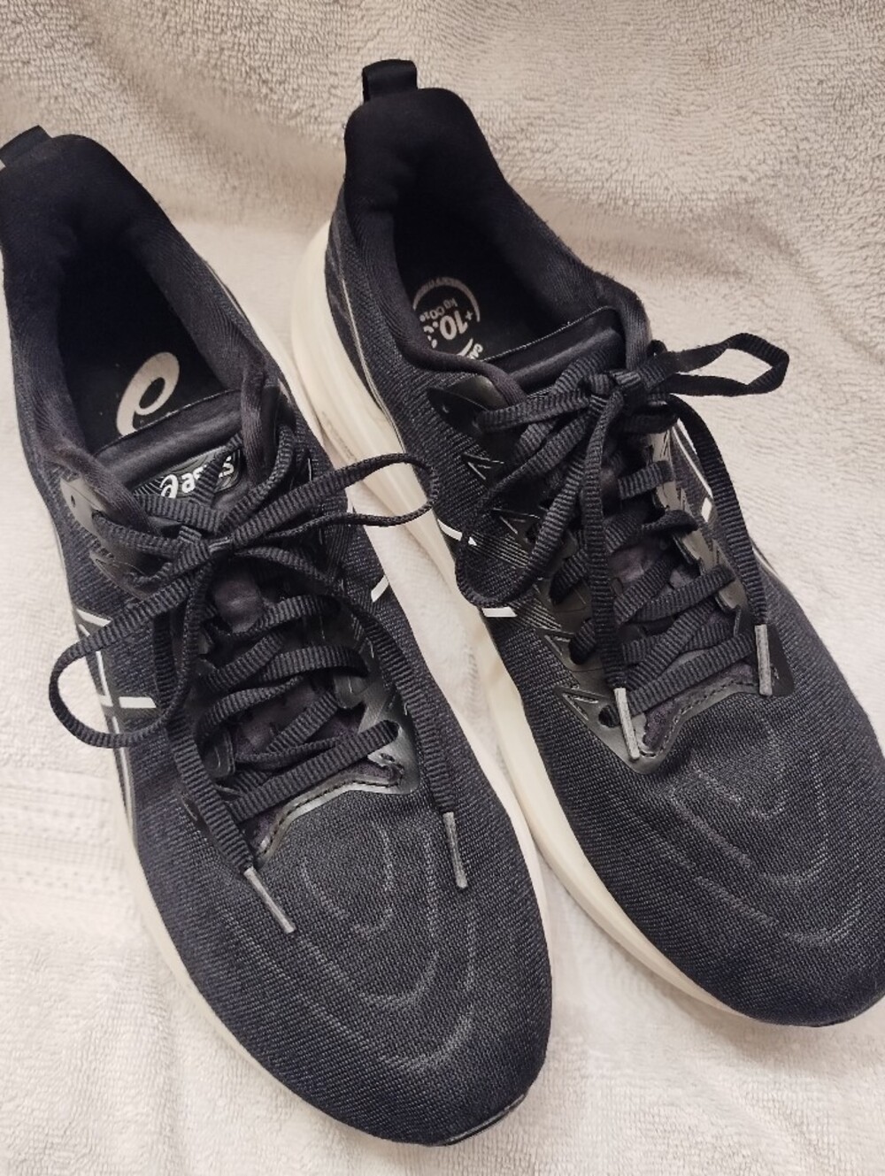 👟 Asics GT 2000-13